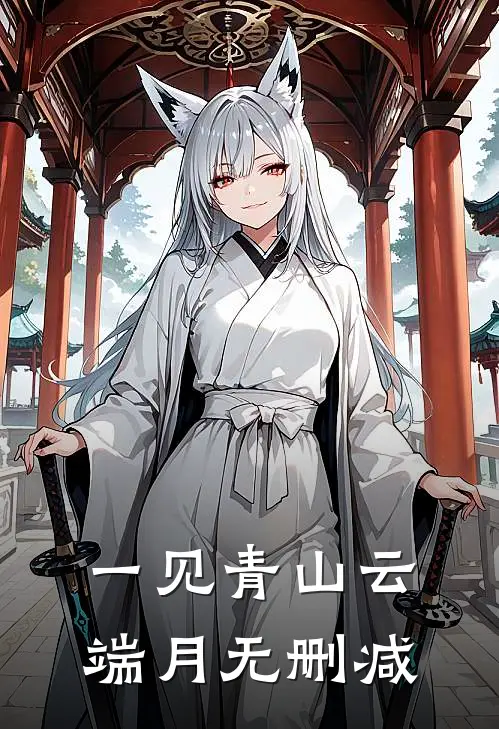 一见青山云端月无删减