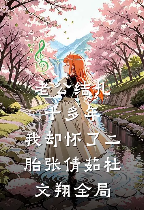 老公结扎十多年，我却怀了二胎张倩茹杜文翔全局