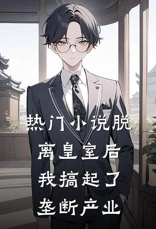 热门小说脱离皇室后，我搞起了垄断产业