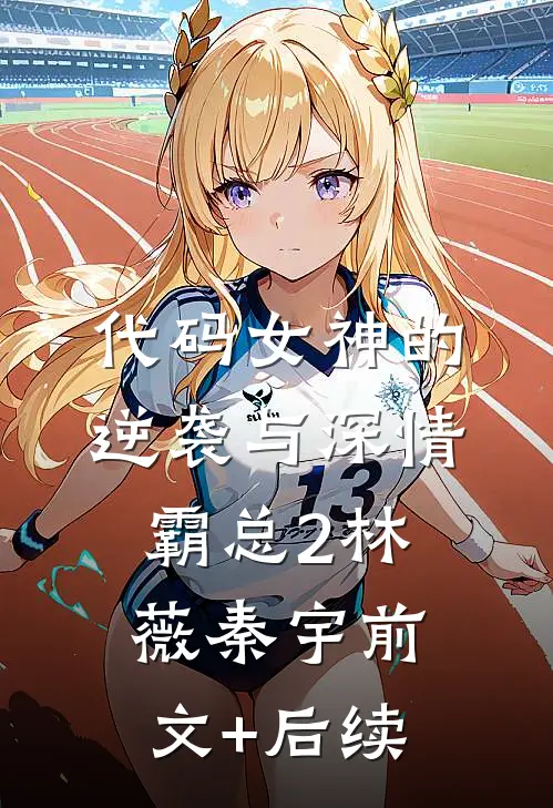 代码女神的逆袭与深情霸总2林薇秦宇前文+后续
