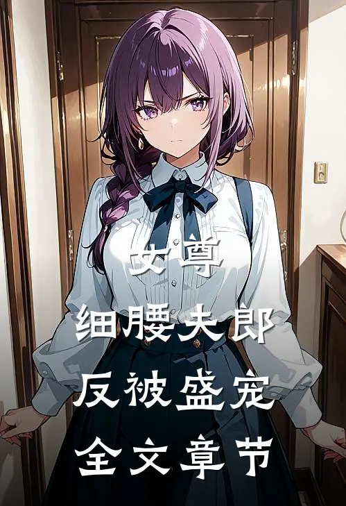 女尊细腰夫郎反被盛宠全文章节免费阅读