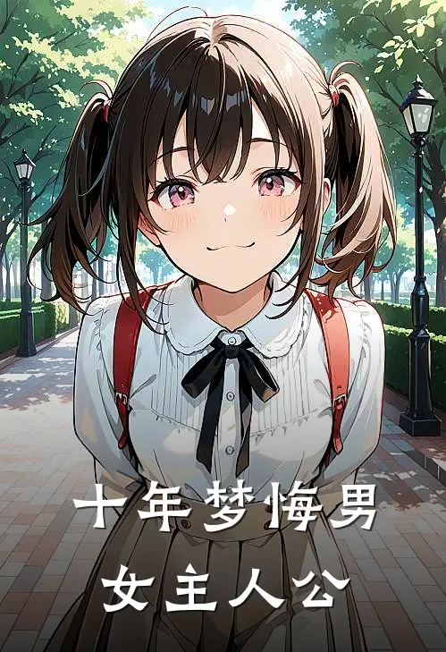 十年梦悔男女主人公