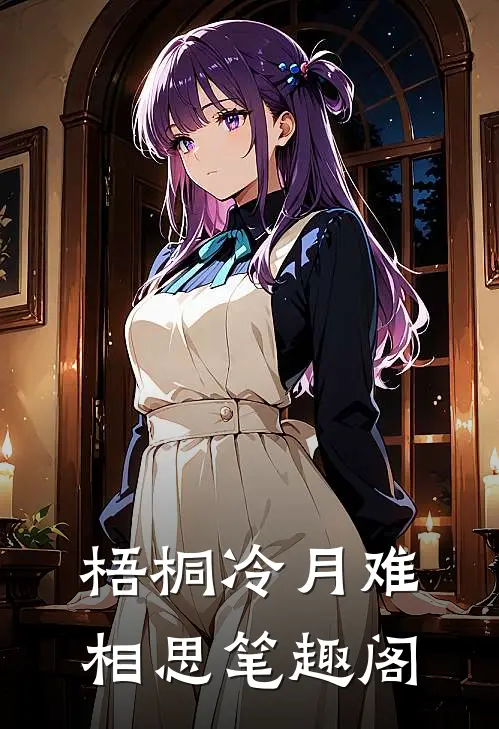 梧桐冷月难相思笔趣阁