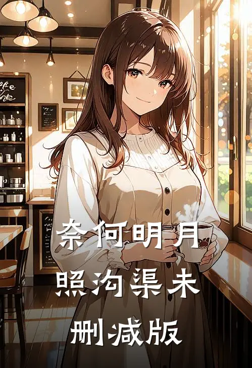 奈何明月照沟渠未删减版