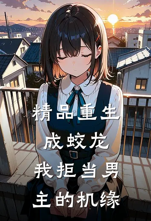 精品重生成蛟龙，我拒当男主的机缘