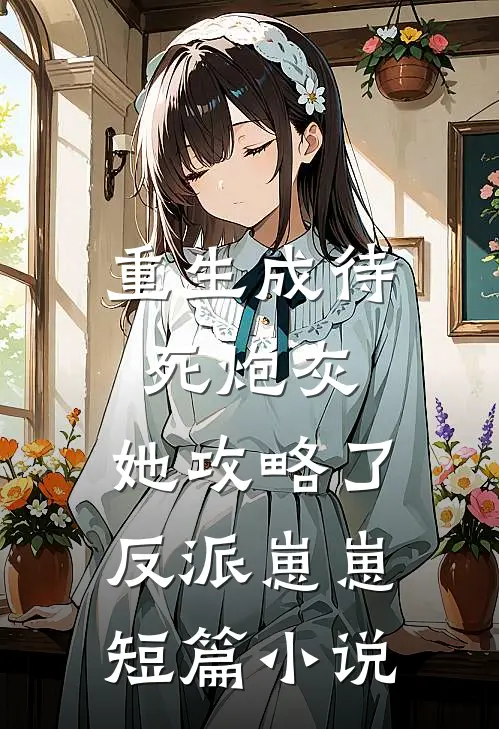 重生成待死炮灰，她攻略了反派崽崽短篇小说