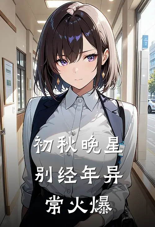 初秋晚星别经年异常火爆