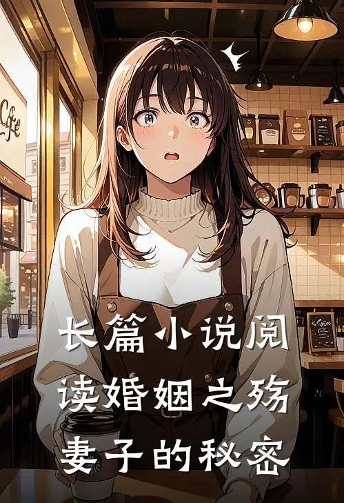 长篇小说阅读婚姻之殇：妻子的秘密