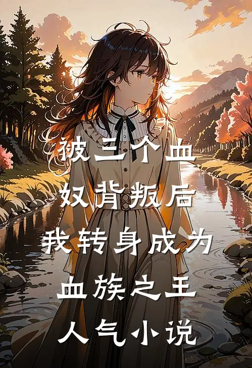被三个血奴背叛后，我转身成为血族之王人气小说