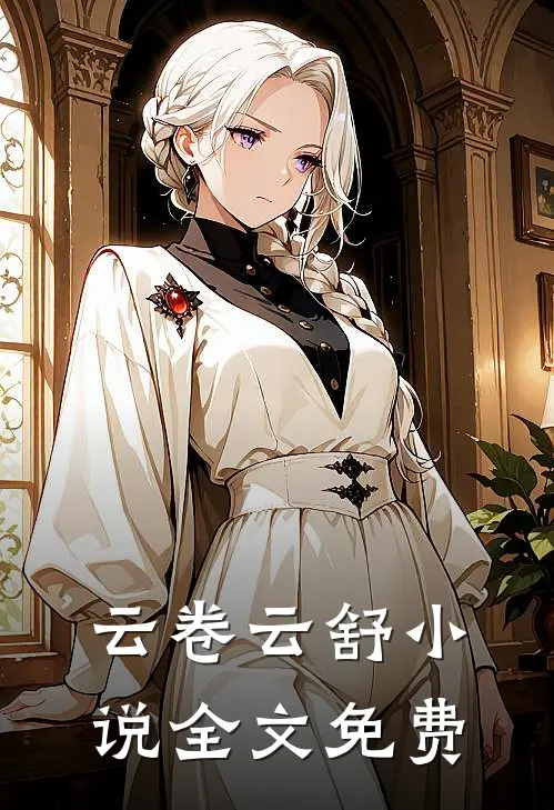 云卷云舒小说全文免费