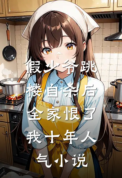 假少爷跳楼自杀后，全家恨了我十年人气小说
