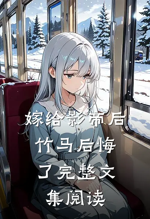 嫁给影帝后，竹马后悔了完整文集阅读