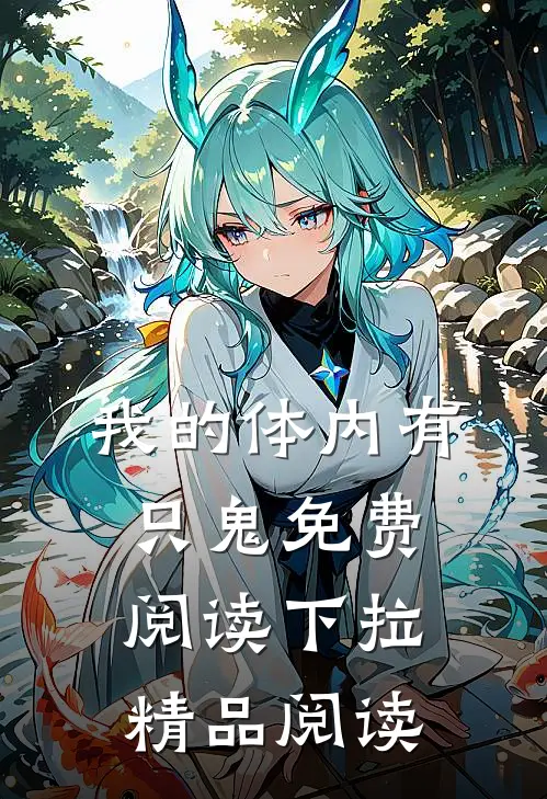 我的体内有只鬼免费阅读下拉精品阅读
