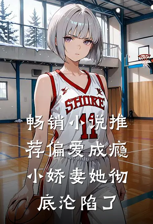 畅销小说推荐偏爱成瘾，小娇妻她彻底沦陷了