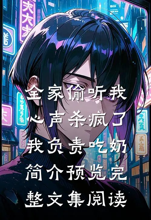 全家偷听我心声杀疯了,我负责吃奶简介预览完整文集阅读