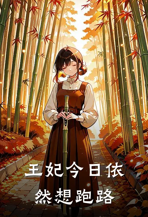 王妃今日依然想跑路