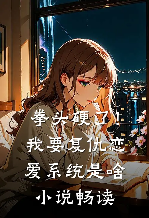 拳头硬了！我要复仇，恋爱系统是啥小说畅读
