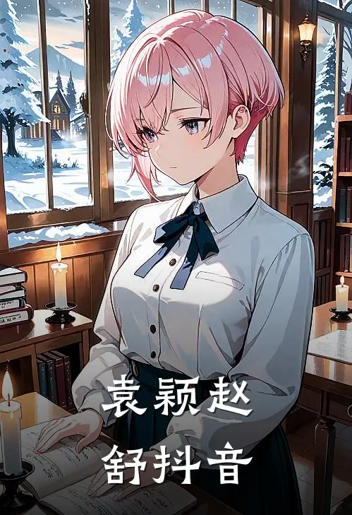 袁颖赵舒抖音