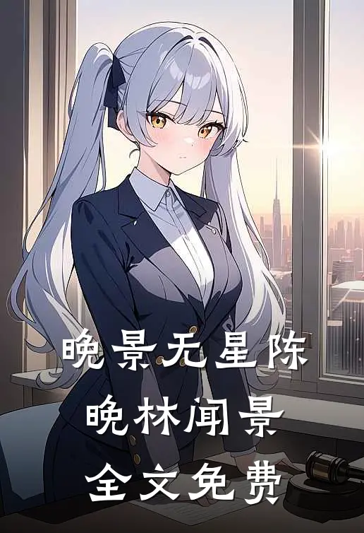 晚景无星陈晚林闻景全文免费