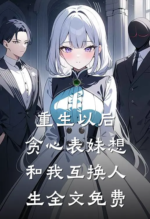 重生以后，贪心表妹想和我互换人生全文免费