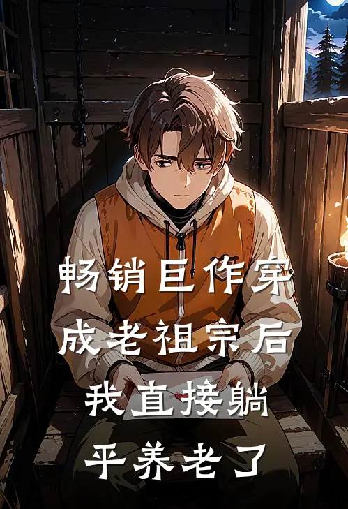畅销巨作穿成老祖宗后，我直接躺平养老了