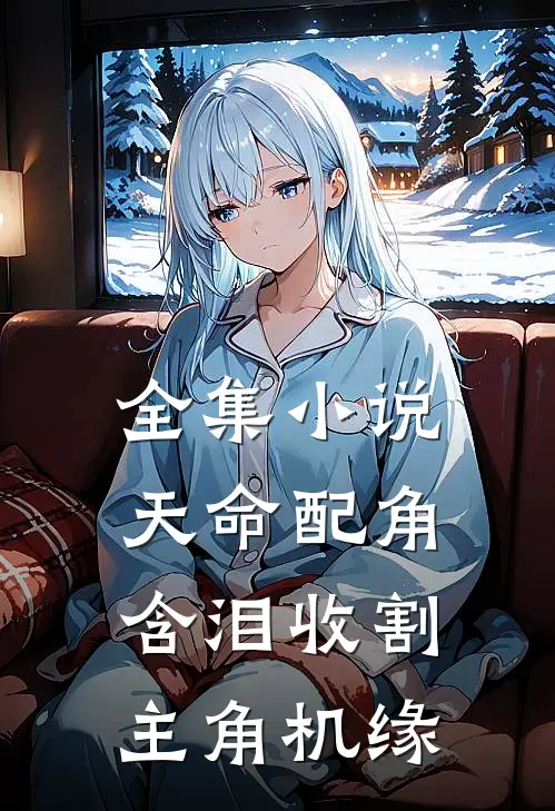 全集小说天命配角，含泪收割主角机缘