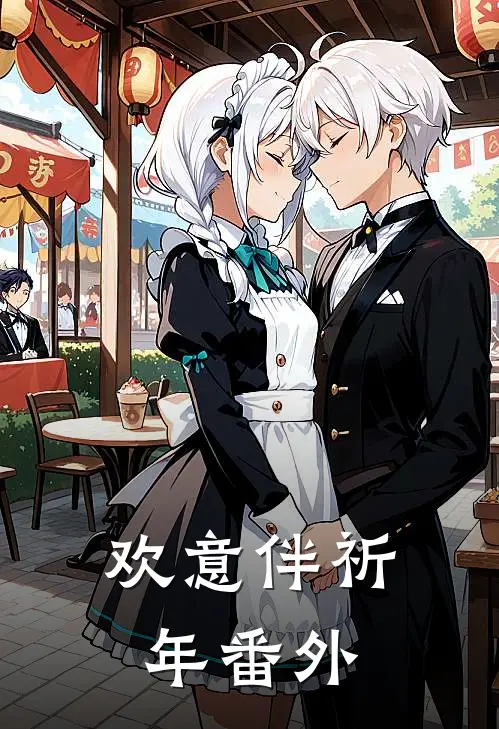 欢意伴祈年番外