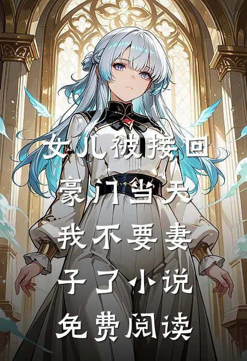 女儿被接回豪门当天，我不要妻子了小说免费阅读