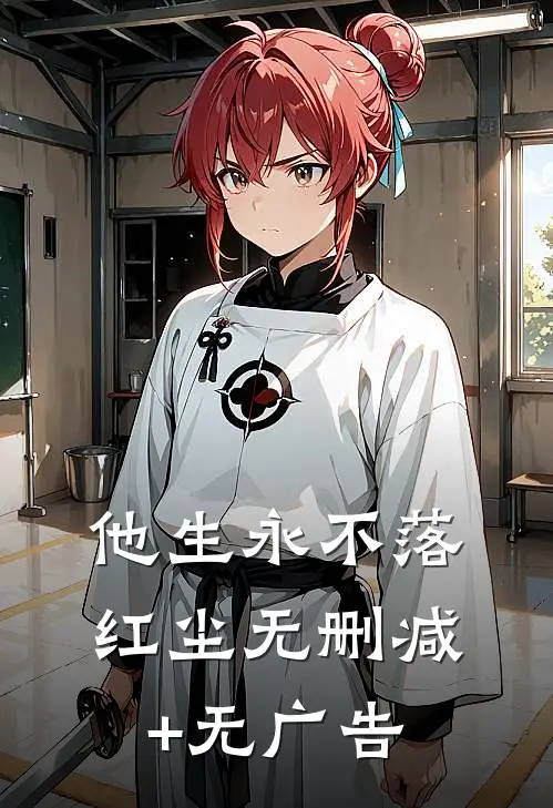他生永不落红尘无删减+无广告