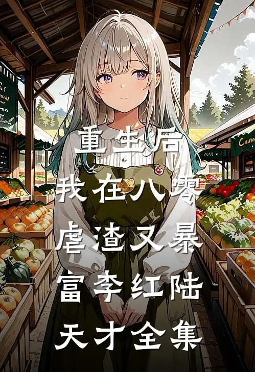 重生后、我在八零虐渣又暴富李红陆天才全集