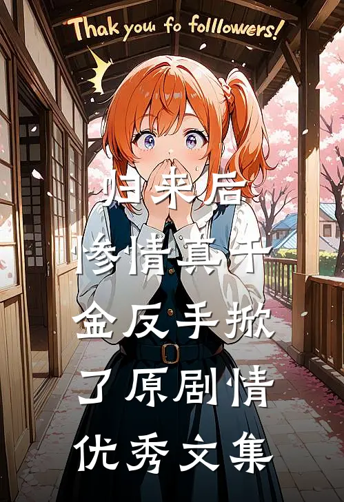 归来后，惨情真千金反手掀了原剧情优秀文集