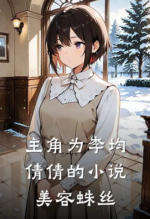 主角为李均倩倩的小说美容蛛丝