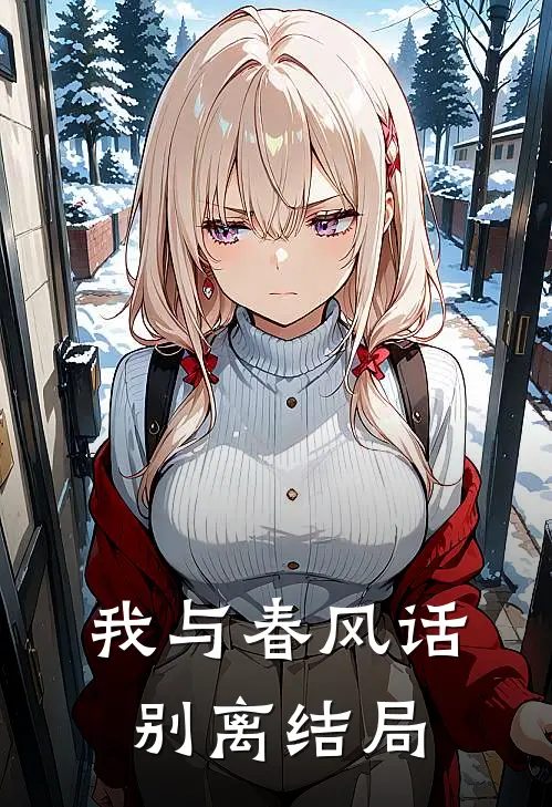 我与春风话别离结局