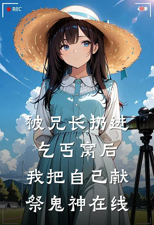 被兄长扔进乞丐窝后，我把自己献祭鬼神在线