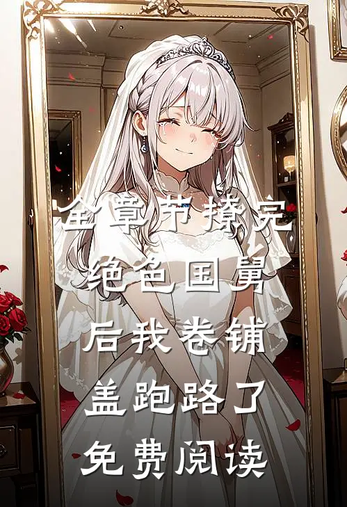 全章节撩完绝色国舅后我卷铺盖跑路了免费阅读