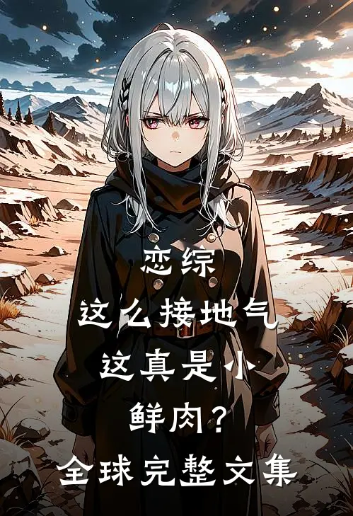 恋综：这么接地气，这真是小鲜肉？全球完整文集