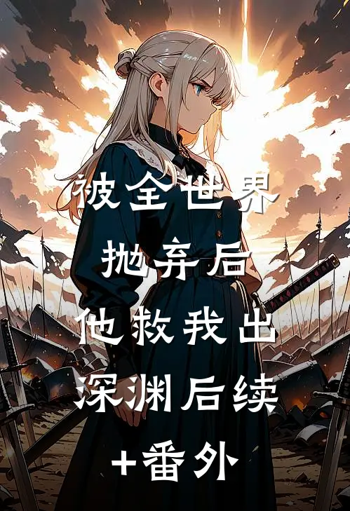 被全世界抛弃后，他救我出深渊后续+番外