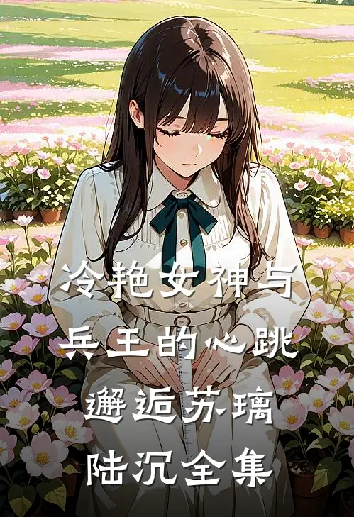 冷艳女神与兵王的心跳邂逅苏璃陆沉 全集