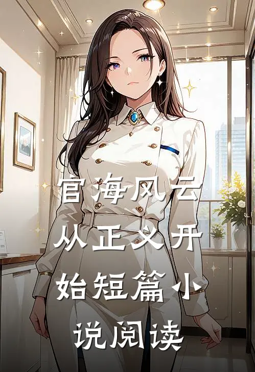 官海风云：从正义开始短篇小说阅读