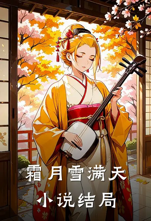 霜月雪满天小说结局