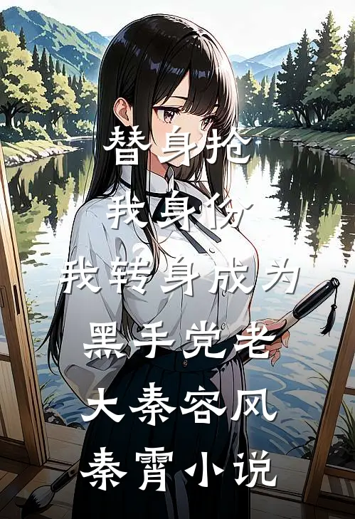 替身抢我身份，我转身成为黑手党老大秦容风秦霄小说