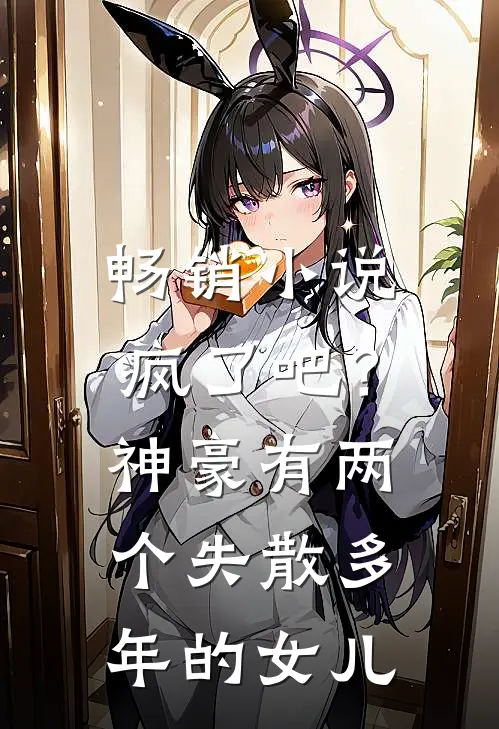 畅销小说疯了吧？神豪有两个失散多年的女儿