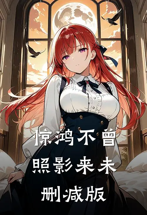 惊鸿不曾照影来未删减版
