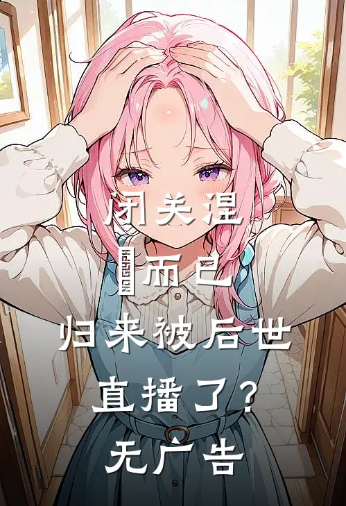 闭关涅槃而已，归来被后世直播了？无广告