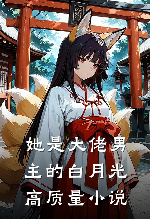 她是大佬男主的白月光高质量小说