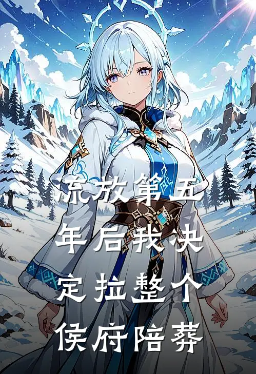 流放第五年后我决定拉整个侯府陪葬