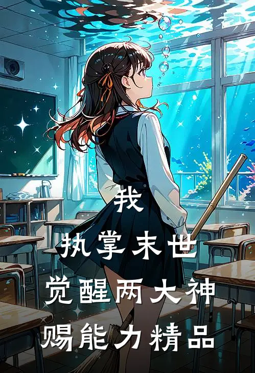 我，执掌末世，觉醒两大神赐能力精品
