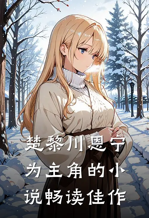 楚黎川恩宁为主角的小说畅读佳作