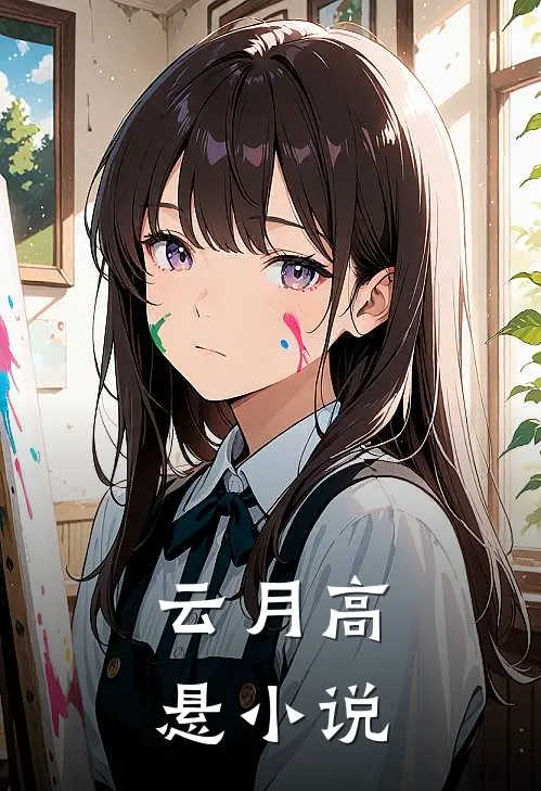 云月高悬小说