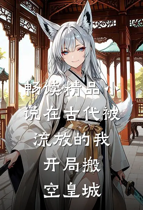 畅读精品小说在古代被流放的我，开局搬空皇城
